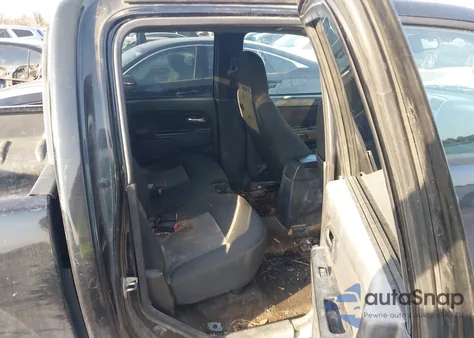 2009 GMC Canyon Sle2 z USA, uszkodzony, nr VIN 1GTCS13E298152929